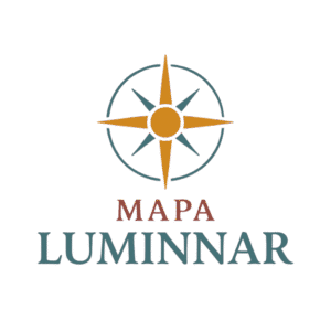 Mapa Luminnar